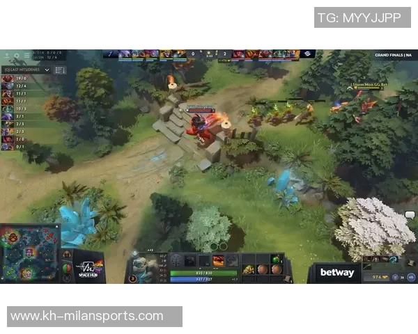 实时新闻科学DOTA2个人能力提升的有效训练方法与实用技巧分享